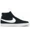 Мъжки обувки Nike - Zoom Blazer Mid , черни - 1t