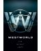 Макси плакат Pyramid - Westworld (Live Without Limits) - 1t