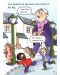 Macmillan Children's Readers: Unhappy Giant (ниво level 3) - 5t