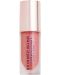 Makeup Revolution Pout Bomb Гланц за обем Shimmer Bomb Daydream Pink, 4.6 ml - 1t