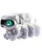 Интерактивна играчка Manley TEKSTA Micro Pets - Робот, Куче - 5t