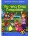 Macmillan Children's Readers: Fancy Dress Competition (ниво level 2) - 1t