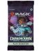 Magic The Gathering: Duskmourn House Of Horror Play Booster - 1t