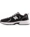 Мъжки обувки New Balance - 530 Classics,  черни - 3t