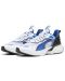 Мъжки обувки Puma - Softride Sway , бели/сини - 1t