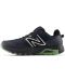 Мъжки обувки New Balance - 410v8 , черни/зелени - 1t