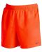 Мъжки плувни шорти Nike - Essential Lap, оранжеви - 1t
