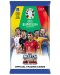 Match Attax EURO 2024 (Пакет с 8 карти) - 1t