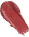 Makeup Revolution Satin Kiss Червило за устни Rose Muted Red, 3.5 g - 3t