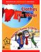 Macmillan Children's Readers: Clothes We wear (ниво level 1) - 1t