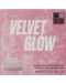Makeup Obsession Палитра хайлайт Velvet Glow, 4 цвята - 4t