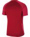 Мъжка тениска Nike - Dri-FIT Strike II JSY SS, червена - 2t