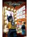 Макси плакат Pyramid - LEGOÂ® Batman (Always Dress To Impress) - 1t