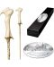 Магическа пръчка The Noble Collection Movies: Harry Potter - Lord Voldemort's Wand - 3t