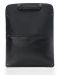 Мъжка чанта от естествена кожа Pininfarina Folio, карбон - 2t