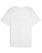 Мъжка тениска Puma - Graphics Sneaker Tee , бяла - 2t