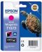 Мастилница Epson - T1573, за Epson Stylus Photo R3000, vivid magenta - 1t