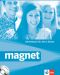 Magnet fur die 6.klasse: Arbeitsbuch / Работна тетрадка по немски език за 6. клас. Учебна програма 2018/2019 (Клет) - 1t