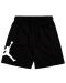 Мъжки къси панталони Nike - Jordan Essentials, черни - 1t