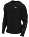Мъжка блуза Nike - Pro Dri-FIT , черна - 1t