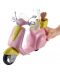 Мотопедът на Барби от Mattel – С домашен любимец - 1t
