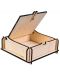 Кутия Magic Box - Дърво - 3t
