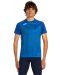 Мъжка тениска Joma - Elite IX, синя - 3t