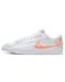 Мъжки обувки Nike - Blazer Low '77 Jumbo,  бели - 1t