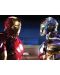 Marvel Heroes and Villains: The Poster Collection - 3t