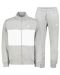 Мъжки спортен екип Nike - Sportswear Essentials,  сив - 1t