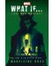 Marvel: What If...Loki Was Worthy? (A Loki & Valkyrie Story) - 1t