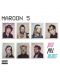 Maroon 5- Red Pill Blues (2 CD) - 1t