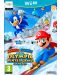 Mario & Sonic at the Sochi 2014 Olympic Winter Games (Wii U) - 1t