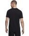 Мъжка тениска Nike - Dri-FIT Fitness , черна - 3t