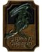 Магнит Weta Movies: The Lord of the Rings - The Green Dragon - 1t