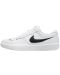 Мъжки обувки Nike - SB Force 58 Premium, бели - 3t
