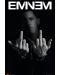 Макси плакат GB eye Music: Eminem - Fingers - 1t