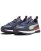 Мъжки обувки Puma - R78 Trek , сини - 4t