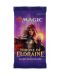 Magic the Gathering - Throne of Eldraine Booster - 1t