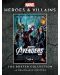 Marvel Heroes and Villains: The Poster Collection - 1t