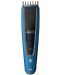 Машинка за подстригване Philips - Series 5000, HC5612/15, 0.5-28 mm, синя - 3t