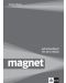Magnet fur die 6.klasse: LHB / Книга за учителя по немски език за 6. клас. Учебна програма 2018/2019 (Клет) - 1t
