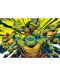 Макси плакат GB eye Animation: TMNT - Turtles in action - 1t