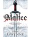 Malice (The Faithful and the Fallen 1) - 1t