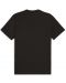 Мъжка тениска Puma - Graphic Emblem , черна - 2t