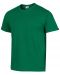 Мъжка тениска Joma - Desert , тъмнозелена - 1t