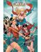 Макси плакат Pyramid - DC Comics Bombshells (Group) - 1t