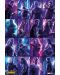 Макси плакат Pyramid - Avengers: Infinity War (Heroes) - 1t