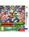 Mario and Luigi: Super Star Saga + Bowser's Minions (3DS) - 1t