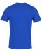 Мъжка тениска Joma - Desert , синя - 2t